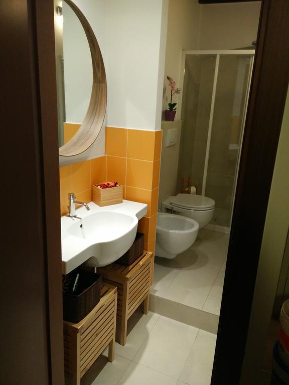 Tortona Design Navigli Milanアパートメント 部屋 写真